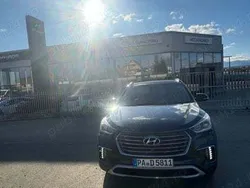 Utilizat 2017 Hyundai Grand Santa Fe SUV | 19.000 EUR