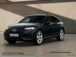 Utilizat 2024 Audi Q5 Sportback Advanced SUV | 55.607 EUR (Super Preț)