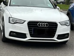 Utilizat 2014 Audi A5 S-Line Coupe | 11.700 EUR