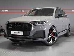 Utilizat 2024 Audi Q7 Competition SUV | 97.594 EUR