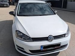 Culoarealb Utilizat 2013 VW Golf VII Trendline | 6.990 EUR (Preț OK)