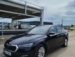 Culoarenegru Utilizat 2020 Skoda Octavia Style Berlinǎ | 16.290 EUR (Preț OK)