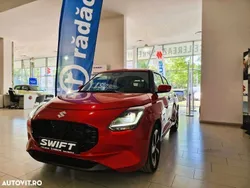 Rosu Nouă 2025 Suzuki Swift | 16.990 EUR
