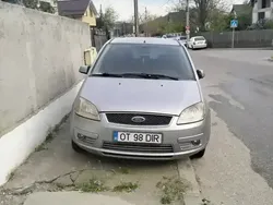 Utilizat 2005 Ford C-MAX Monovolum | 5.000 EUR