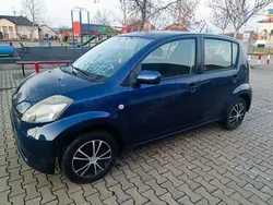 Utilizat 2006 Daihatsu Sirion Hatchback | 1.600 EUR