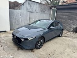 Culoaregri Utilizat 2019 Mazda 3 Hatchback | 17.999 EUR (Puțin scump)