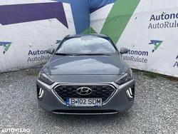 Culoaregri Utilizat 2022 Hyundai Ioniq Berlinǎ | 15.350 EUR (Preț bun)
