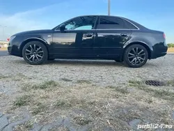 Utilizat 2011 Seat Exeo Berlinǎ | 4.750 EUR (Preț OK)