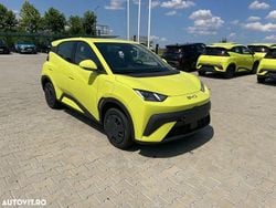 Galbeuriu Nouă 2025 BYD Dolphin Hatchback | 19.400 EUR