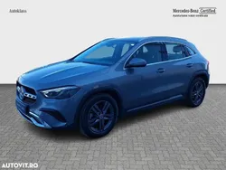 Gri Utilizat 2024 Mercedes GLA200 SUV | 37.800 EUR (Preț OK)