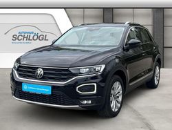 Utilizat 2022 VW T-Roc Sport SUV | 27.328 EUR (Scump)