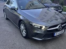 Utilizat 2019 Mercedes A180 Hatchback | 18.100 EUR (Super Preț)