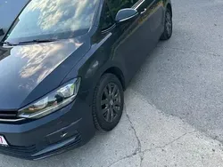 Utilizat 2019 VW Touran Monovolum | 13.100 EUR (Preț OK)