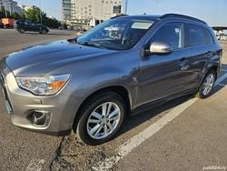 Utilizat 2013 Mitsubishi ASX SUV | 7.700 EUR (Preț OK)