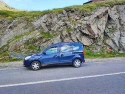 Utilizat 2013 Dacia Dokker Van | 4.650 EUR (Puțin scump)