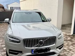 Galbeuriu Utilizat 2020 Volvo XC90 Inscription SUV | 42.990 EUR (Preț OK)