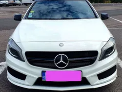 Alb Utilizat 2015 Mercedes A220 Hatchback | 16.500 EUR