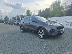 Gri Utilizat 2016 Kia Sportage 2 SUV | 12.990 EUR (Preț OK)