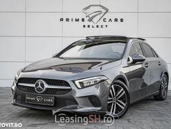 Gri Utilizat 2022 Mercedes 180 Edition Berlinǎ | 21.985 EUR (Super Preț)