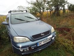 Utilizat 1998 Opel Astra Berlinǎ | 500 EUR