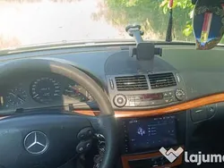 Utilizat 2006 Mercedes E220 Break | 3.700 EUR