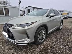 Utilizat 2020 Lexus RX200 SUV | 40.900 EUR