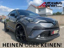 Utilizat 2019 Toyota C-HR Style SUV | 22.919 EUR (Puțin scump)