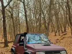 Utilizat 1994 Suzuki Vitara SUV | 5.500 EUR