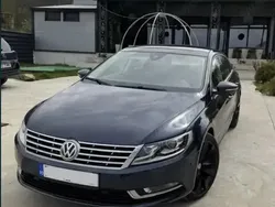 Albastru Utilizat 2017 VW CC Berlinǎ | 13.990 EUR (Preț OK)