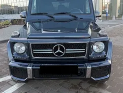 Gri Utilizat 2006 Mercedes G270 SUV | 35.400 EUR