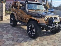 Utilizat 2012 Jeep Wrangler SUV | 29.500 EUR