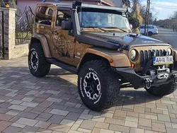 Utilizat 2012 Jeep Wrangler SUV | 29.500 EUR