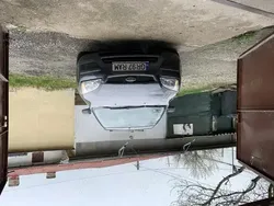 Gri Utilizat 2007 Ford Focus Berlinǎ | 2.740 EUR (Puțin scump)
