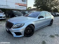 Culoarealbastru Utilizat 2015 Mercedes S350 Berlinǎ | 25.410 EUR (Super Preț)