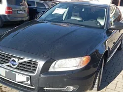 Negru Utilizat 2012 Volvo S80 Berlinǎ | 6.990 EUR