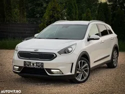 Alb Utilizat 2017 Kia Niro Premium SUV | 13.990 EUR