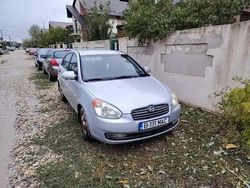 Utilizat 2007 Hyundai Accent Berlinǎ | 5.000 EUR