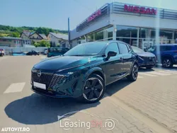 Verde Utilizat 2024 Nissan Qashqai SUV | 32.899 EUR