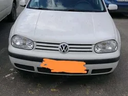 VW Golf IV
