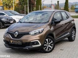 Culoaremaro Utilizat 2018 Renault Captur Dynamique SUV | 10.000 EUR (Preț bun)