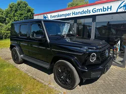 Utilizat 2024 Mercedes G500 AMG line SUV | 189.727 EUR