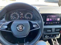 Utilizat 2023 Skoda Kamiq Ambition SUV | 17.000 EUR (Preț bun)