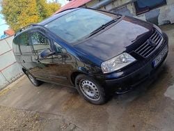 Utilizat 2006 VW Sharan Monovolum | 2.000 EUR (Preț bun)