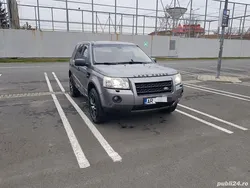 Utilizat 2008 Land Rover Freelander 2 SUV | 4.500 EUR (Preț bun)