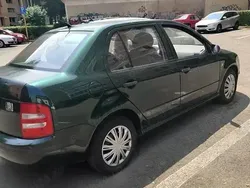 Utilizat 2004 Skoda Fabia Berlinǎ | 2.000 EUR (Preț OK)