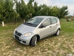 Gri Utilizat 2008 Mercedes A180 Break | 2.200 EUR
