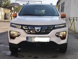 Utilizat 2022 Dacia Spring Hatchback | 9.500 EUR (Preț OK)
