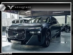 Negru Utilizat 2024 BMW M760e Advantage Berlinǎ | 152.092 EUR