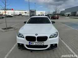 Utilizat 2014 BMW 530 Berlinǎ | 15.700 EUR (Preț OK)