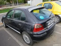 Utilizat 2002 Rover 25 Hatchback | 500 EUR